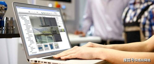 線(xiàn)尚網(wǎng)絡(luò) 網(wǎng)站建設(shè)與應(yīng)用軟件對(duì)企業(yè)發(fā)展的戰(zhàn)略意義