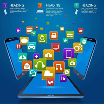 太原專(zhuān)業(yè)網(wǎng)站建設(shè)與手機(jī)軟件開(kāi)發(fā) 專(zhuān)業(yè)與靠譜的選擇